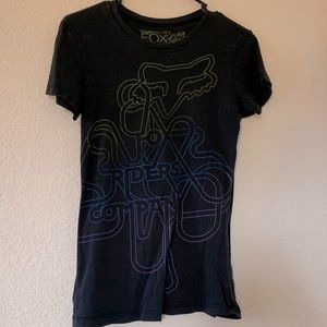 Women’s Fox Racing Tee